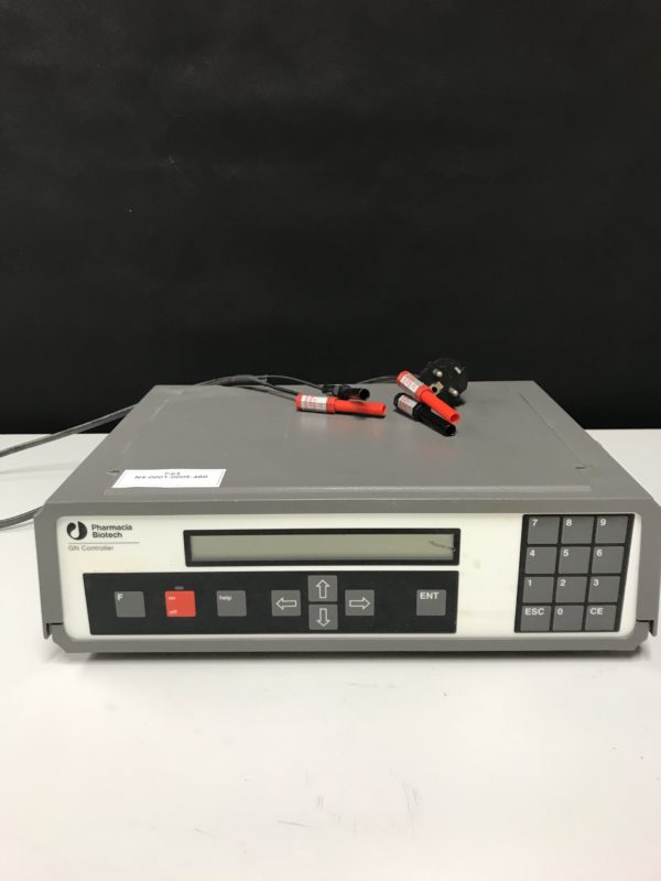 Pharmacia Biotech GN Controller