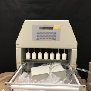 Vankel Bio-Dis 3
