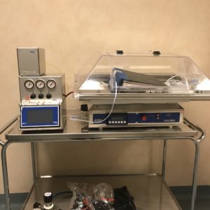 Biowave Bioreaktor