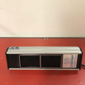 Vilber Lourmat UV lyse