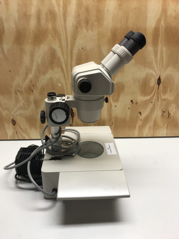 Nikon SMZ-10 DIA STAND