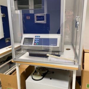 Genvac Centrifug