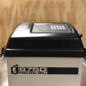 Spex Certiprep 6750