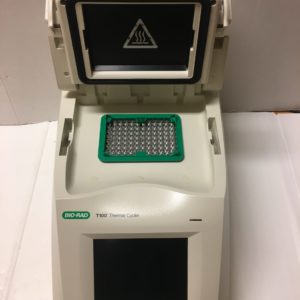 BIO-RAD T100  Thermal cycler