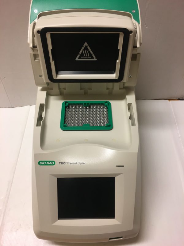 BIO-RAD T100  Thermal cycler