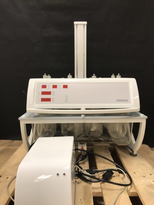 Erweka DT 720