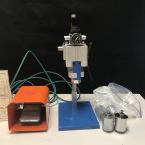 Chromacoil Cripmate