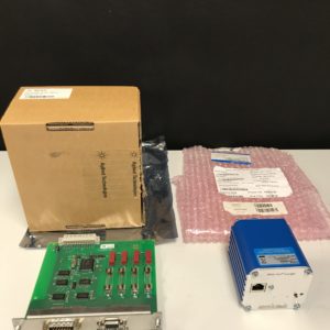 Agilent  CB/EXT Circut board