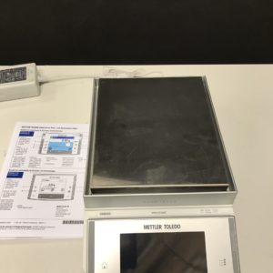 Mettler Toledo XS802S
