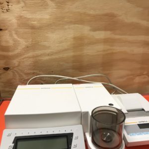 Sartorius  Våg MC 5