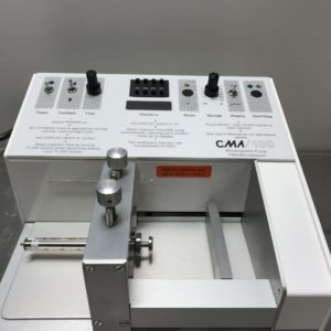 Syringe CMA 100