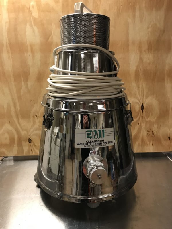 EMI Tiger-vac