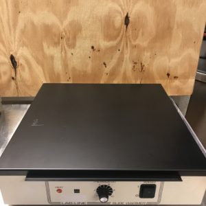 Lab Line Slide warmer