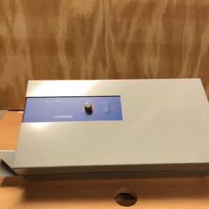Getinge GS 43