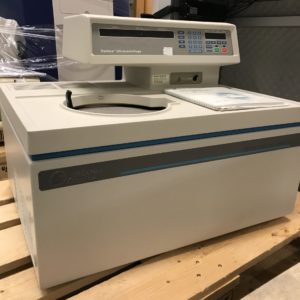 Beckman Coulter  Ultracentrifug