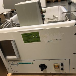 Tabulator Teknik Ab Vattenskakbord
