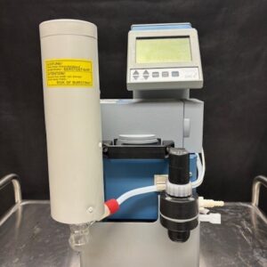 Vacuubrand  Pump