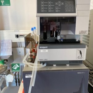 Eksigent  Nanolc-1d plus