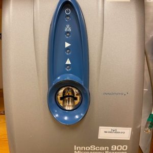 Innopsys Arrayit Innoscan 900