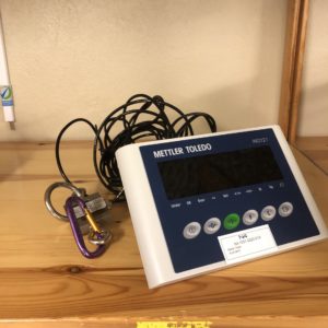 Mettler Toledo Mettler Toledo PIND221