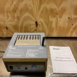 Garant  QBT2
