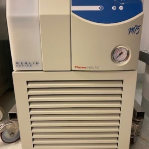 Thermo Neslab recirkulerande kylare