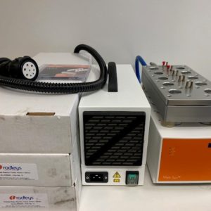 Radleys  Reaction Station