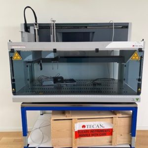 Tecan Freedom Evo