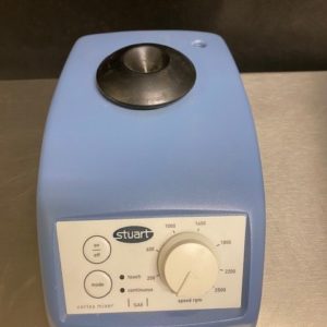 Stuart Vortex mixer SA8