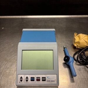 Vacuubrand Controller CVC 2000