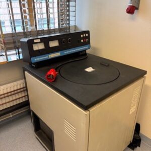 Sorvall Ulltra Centrifug RC-5B