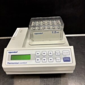 Eppendorf ThermoMixer