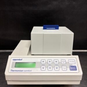 Eppendorf ThermoMixer