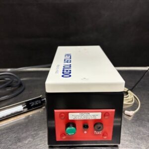 Mettler Toledo Avjoniseringsapparat