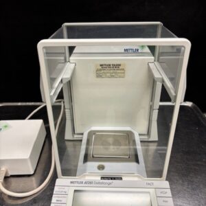Mettler Toledo Våg AT261 Delta Range