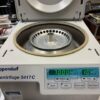 Eppendorf Centrifug 5417C - Bild 2
