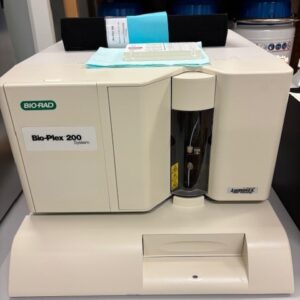 Bio Rad Bio-Plex 200
