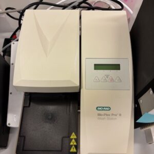 Bio rad Bio-Plex Pro II