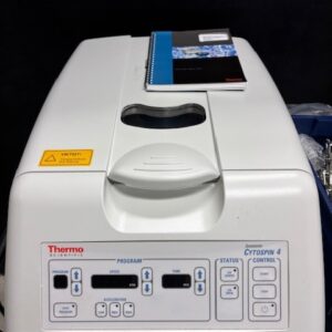 Thermo Scientific Shandon Cytospin 4