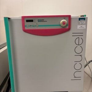 Incucell incubator