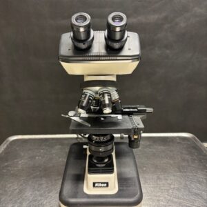 Nikon Alphaphot 2 YS2