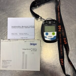 Dräger  PAC 6500