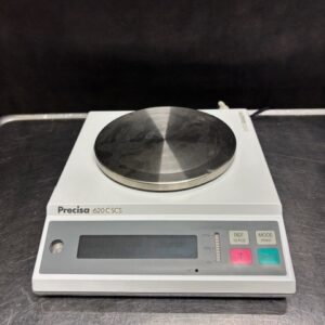 Precisa 620C SCS