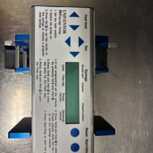 Syringe Univentor 864