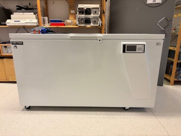 Arctiko ULTF 420