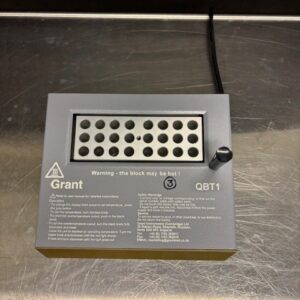 Grant QBT1