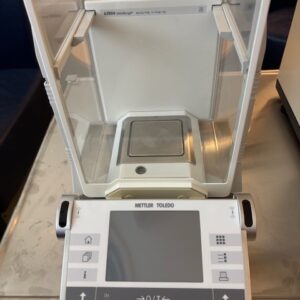 Mettler Toledo  AX504 Delta Range