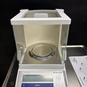 Mettler Toledo PB153-3 Fact