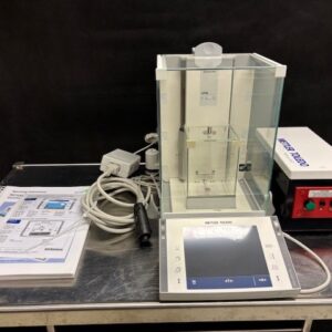 Mettler Toledo XP56