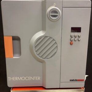 Salvis Thermocenter